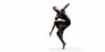 Alvin Ailey American Dance Theater (AAADT)