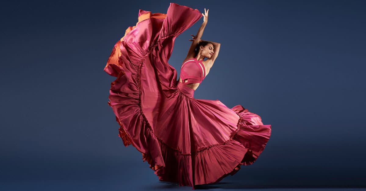 Ballet Hispánico 50th Anniversary 2020 New York Latin Culture Magazine