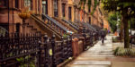 Flatbush, Brooklyn brownstones (Soulphocusphotography/Dreamstime)