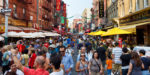 Little Italy, NYC (Patrid Poendl/Dreamstime)