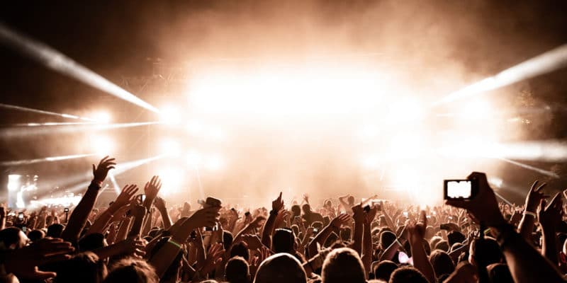 Music Festivals NYC (Drazen/Adobe)