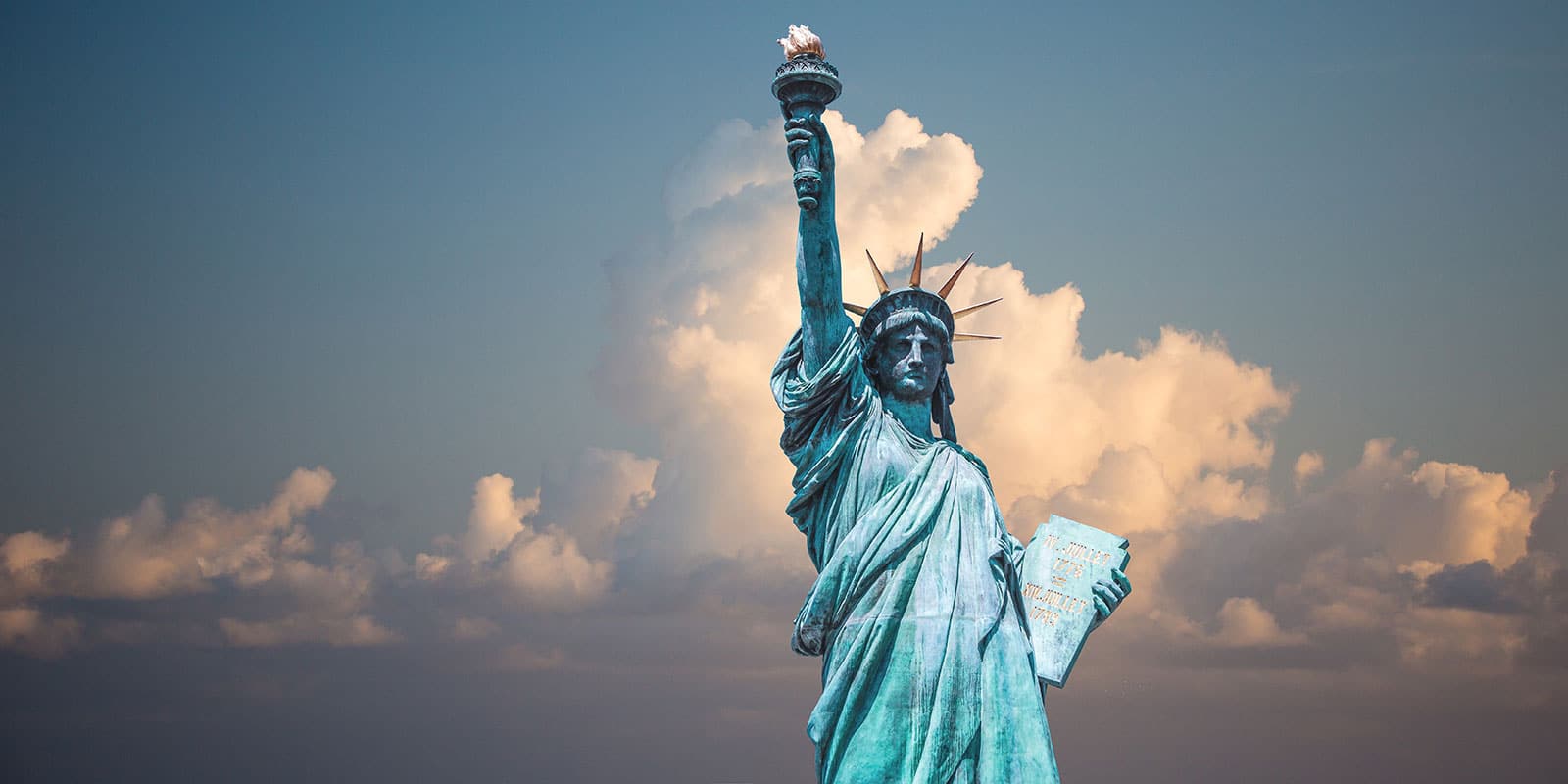 Statue of Liberty French NYC (Pixabay/Pexels)