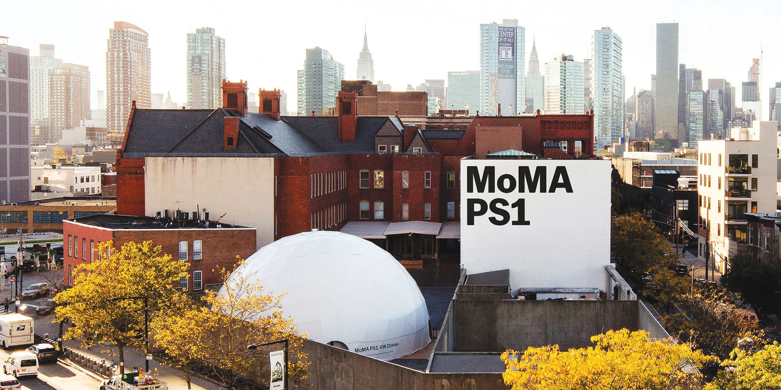 MoMA PS1 (courtesy MoMA)