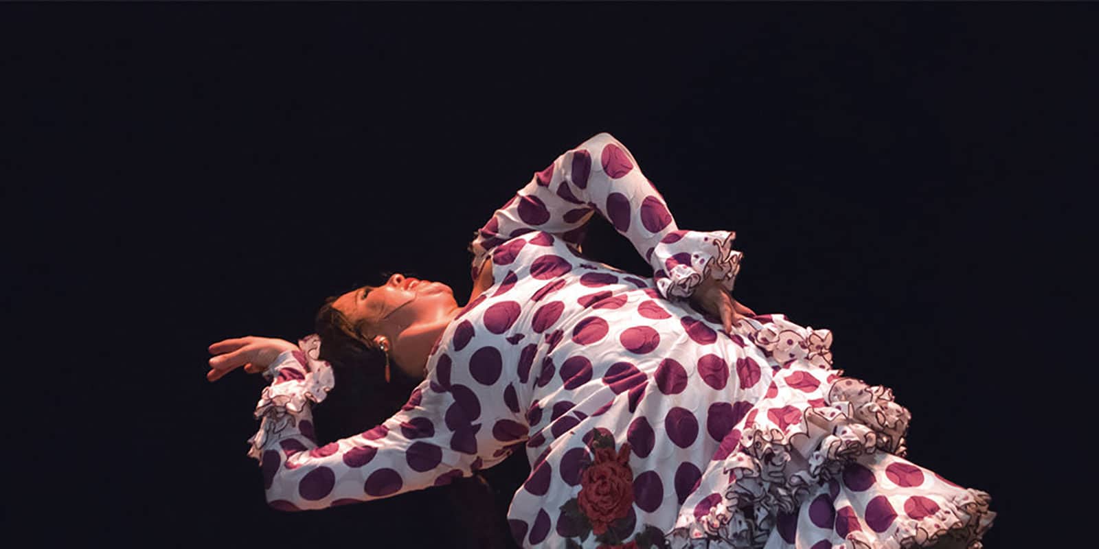 Flamenco Festival NYC New York Latin Culture Magazine