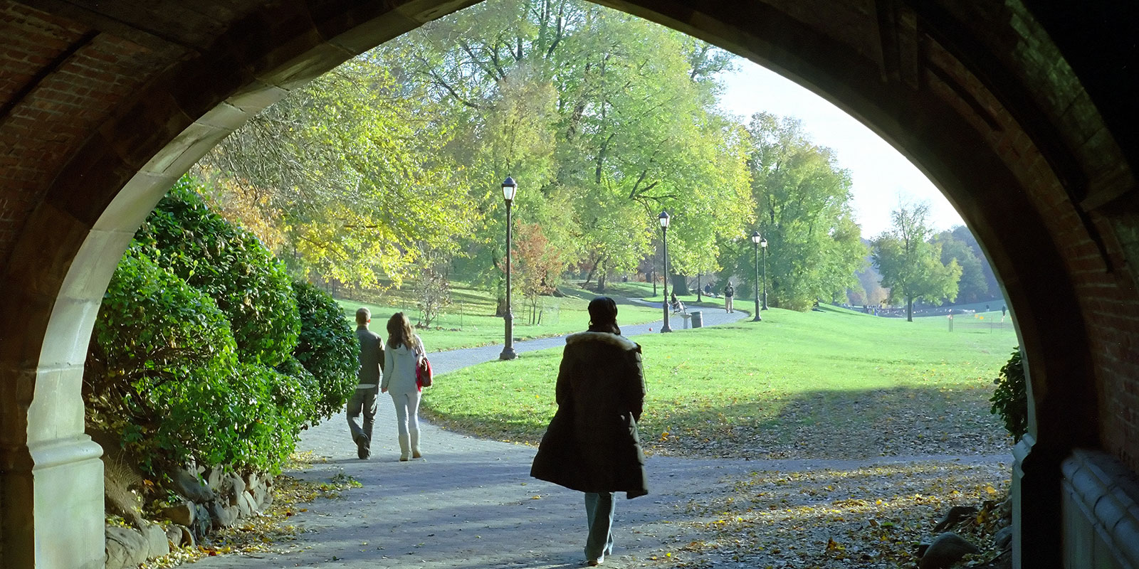 Prospect Park, Brooklyn (Leo Bruce Hempell/Dreamstime)