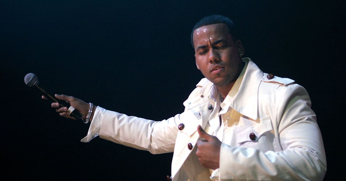 Romeo Santos New York Latin Culture Magazine