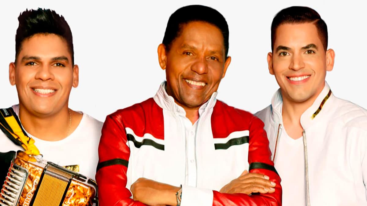 Binomio de Oro in New York City