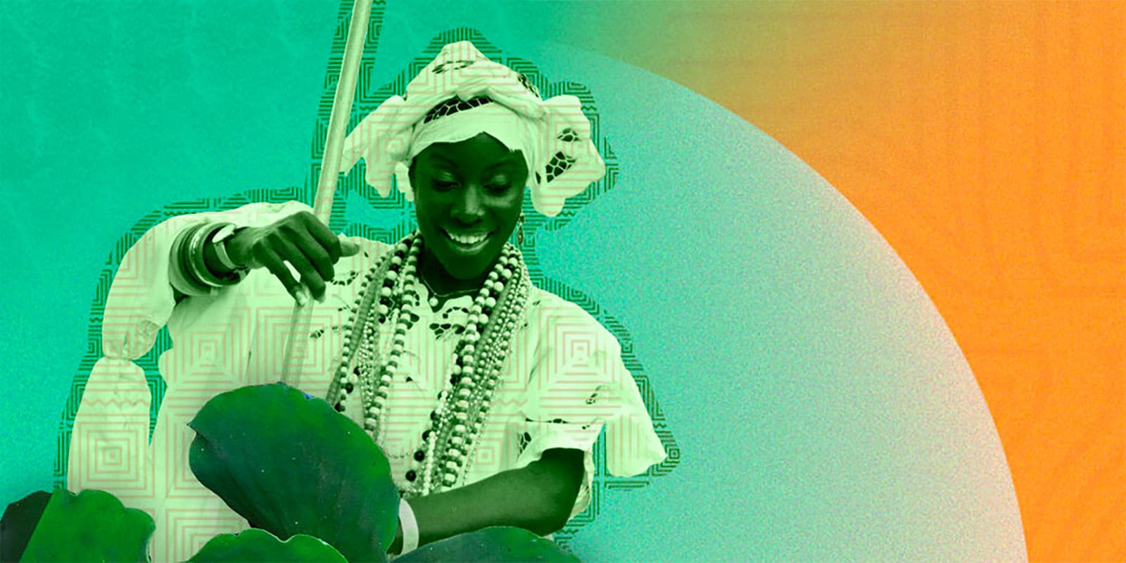 Caribbean Cultural Center teaches Afro-Cuban Plant and Herb Traditions (CCCADI)