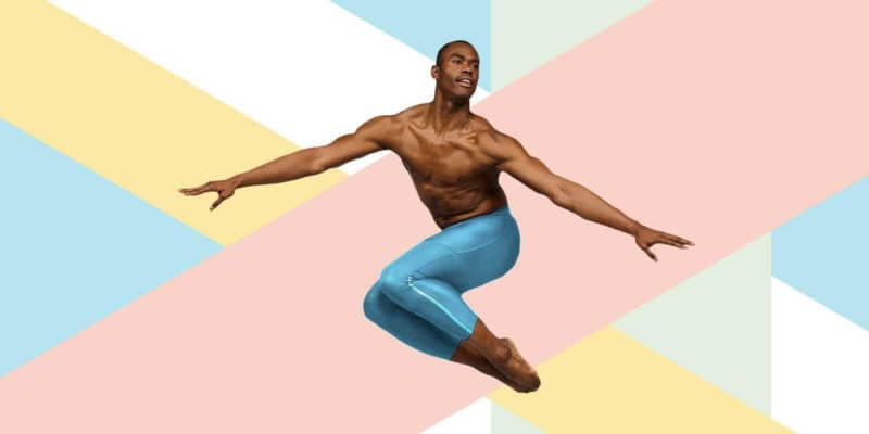 Ailey Spirit Virtual Benefit "Still We Dance" (AAADT)