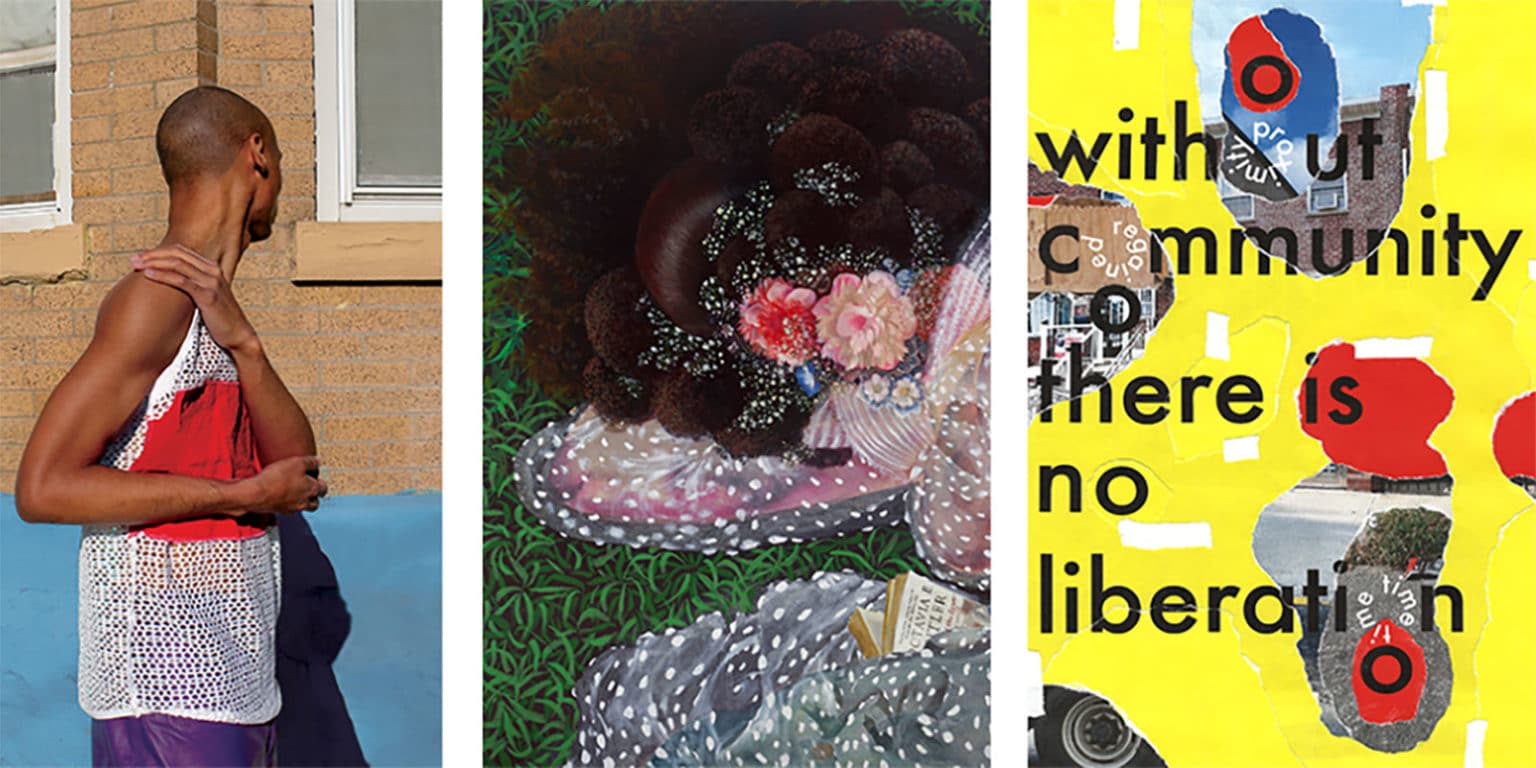 Art on the Grid Responds to NYC Crises | New York Latin Culture