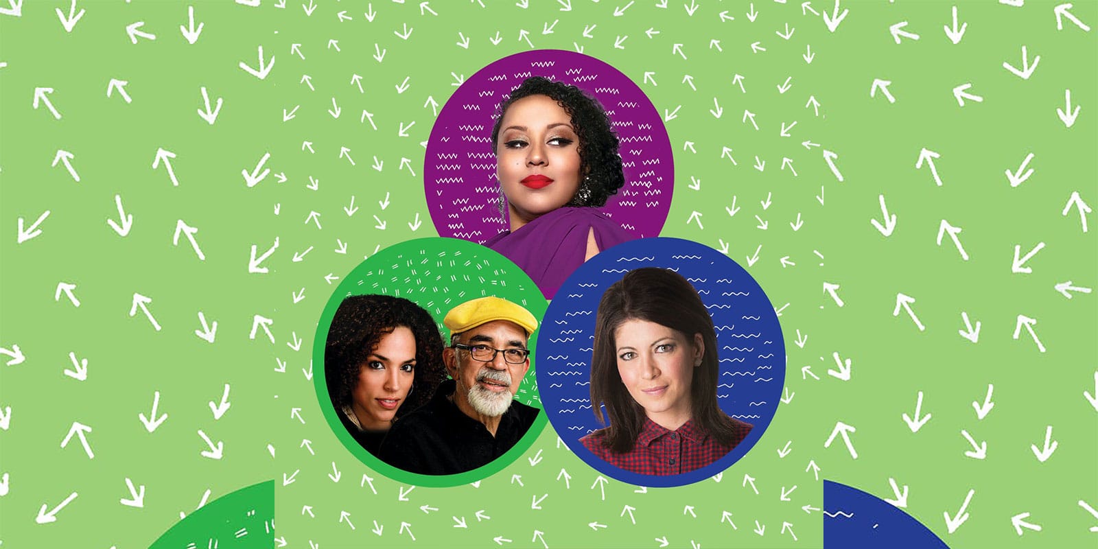 Learn with Carnegie Hall: Jazz, Bomba & Plena, and Brazilian