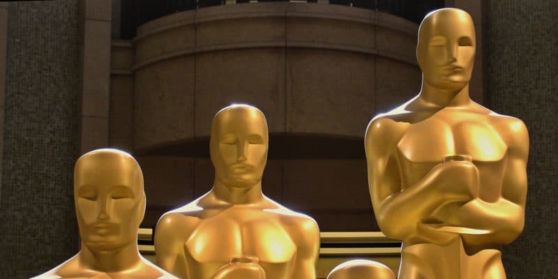 Oscars, the Academy Awards (Elliott Cowand/Dreamstime)