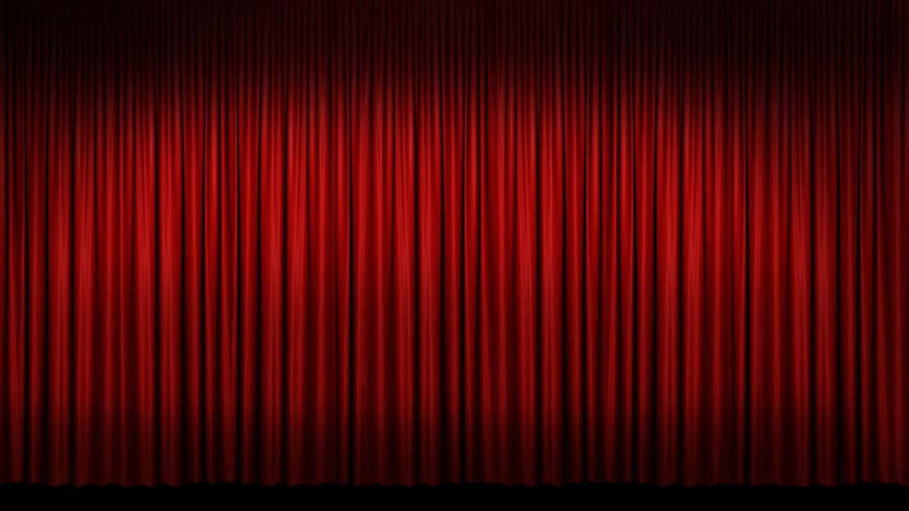 St. George Theatre (Shutterfree/Dreamstime)