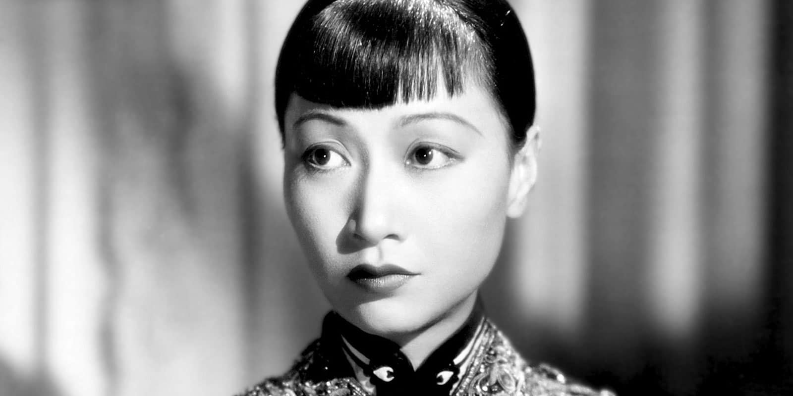 Anna May Wong was the first Chinese-American Hollywood movie star (Eugene Robert Richee/Paramount Pictures/Wikimedia)