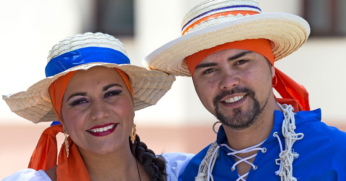 Costa Rican NYC ¡Ticos! New York Latin Culture Magazine