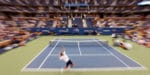 US Open Tennis in NYC (Grigor Atanasov/Dreamstime)