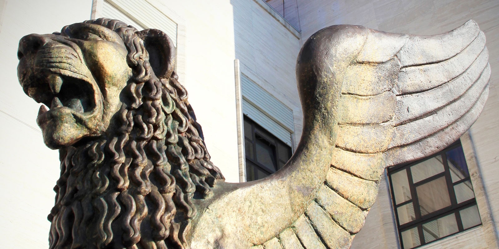 Venice Film Festival Golden Lion (Adriano Castelli/Dreamstime)