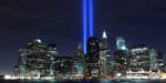 9/11 Tribute in Light (Joshua Haviv/Adobe)