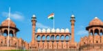 India Independence Day at the Red Fort in New Delhi (Asian Traveler/Dreamstime)