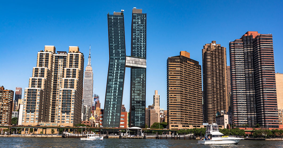 Murray Hill NYC | New York Latin Culture Magazine