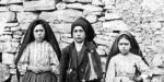 The children of the Our Lady of Fátima Marian apparition