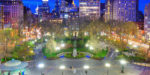 Union Square, New York City (Sean Pavone/Dreamstime)