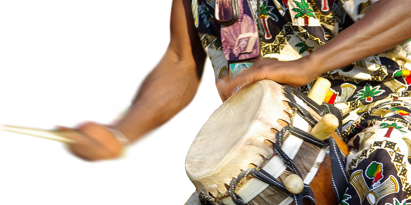AfriBembé Festival (Worldshots/Dreamstime)