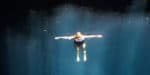 A still from "Cenote" at the Art of the Real film festival (Kaori Oda/FLC)