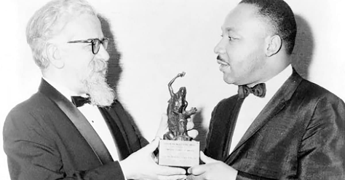New York Jewish Film Festival