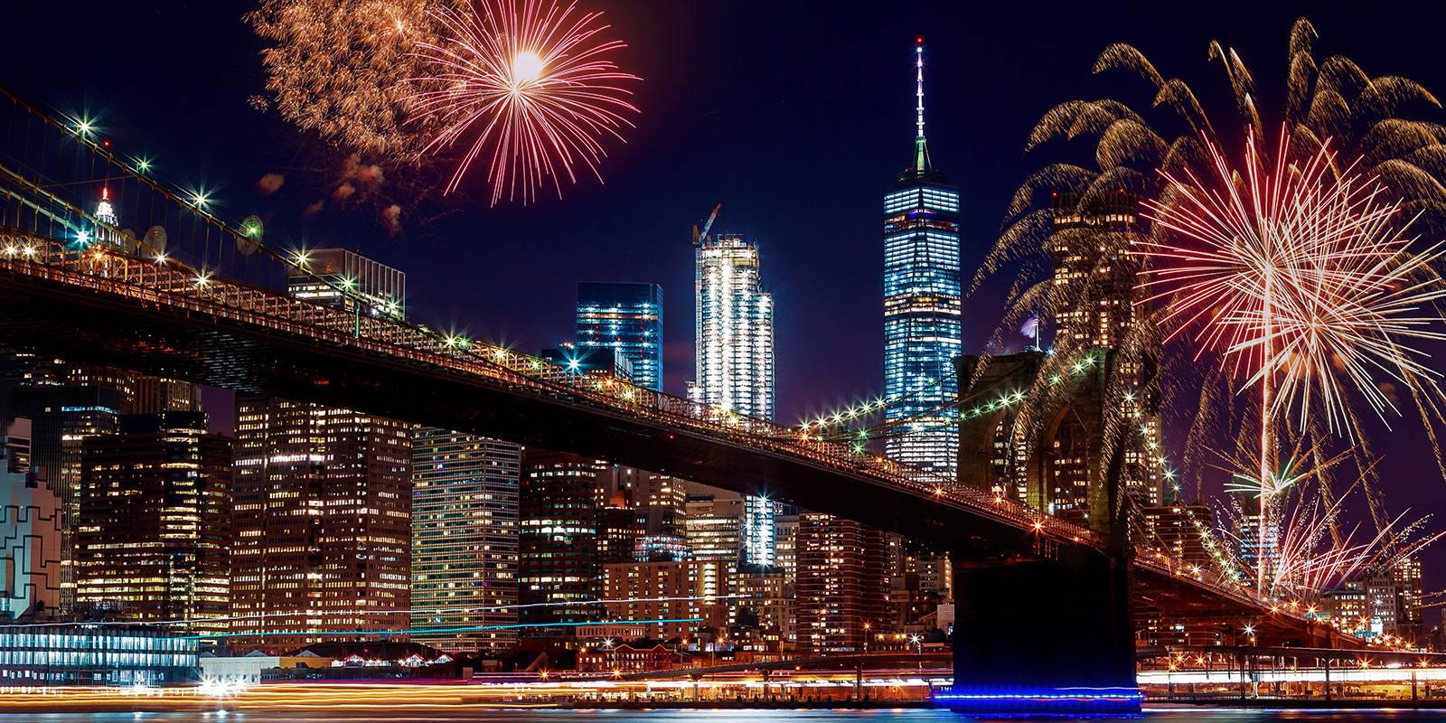 Things to do in NYC in July 2021 (Photovs/Dreamstime)