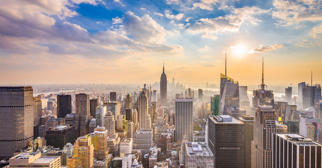 Things to do in NYC in September 2021 (Sean Pavone/Adobe)