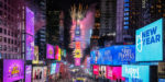 Times Square New Year's Eve 2019 (Countdown Entertainment, LLC)