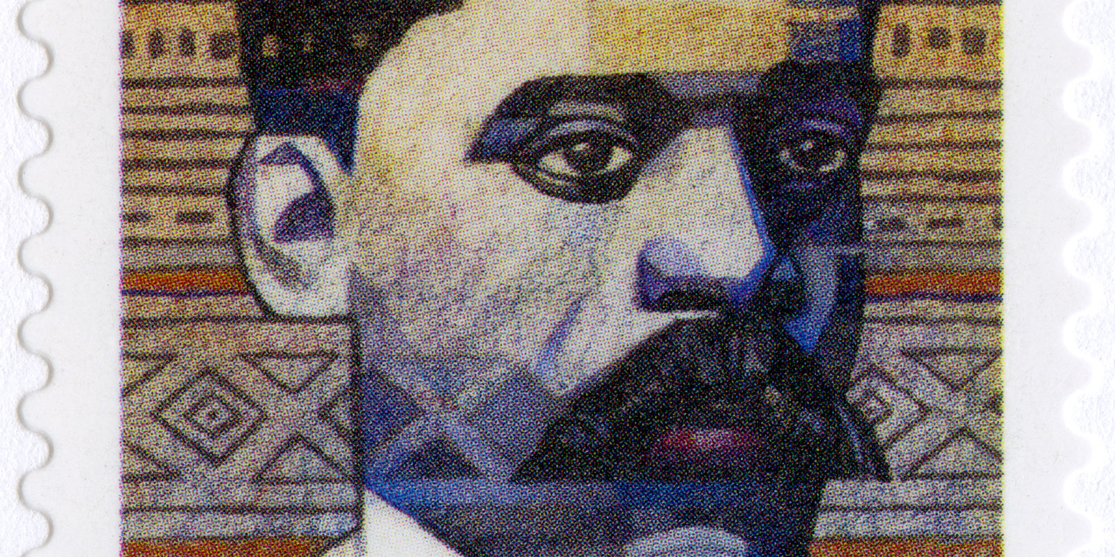 Arturo Alfonso Schomburg, Harlem Renaissance Man (Popova Olga/Dreamstime)