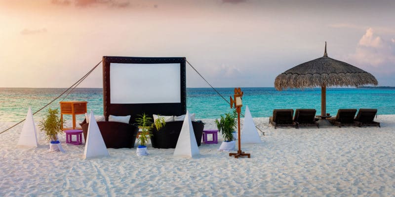 Cinema Tropical Awards (Sven Hansche/Dreamstime)