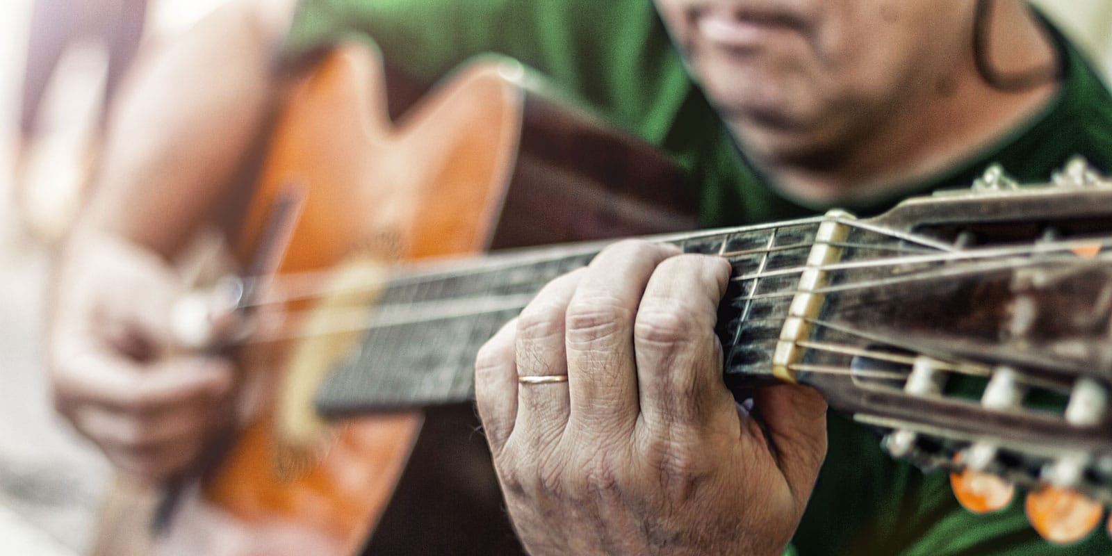 Bossa Nova NYC is Brazilian Samba Jazz (Anthony Paz/Dreamstime)