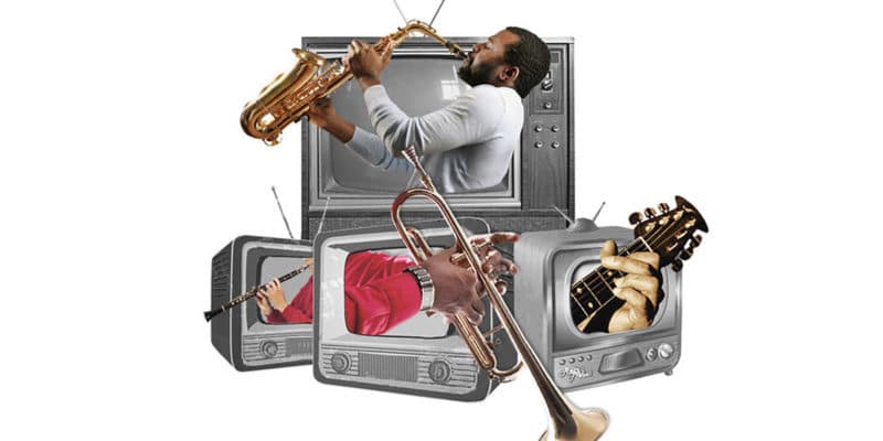 Drom Online World Fest 2021 (Drom)