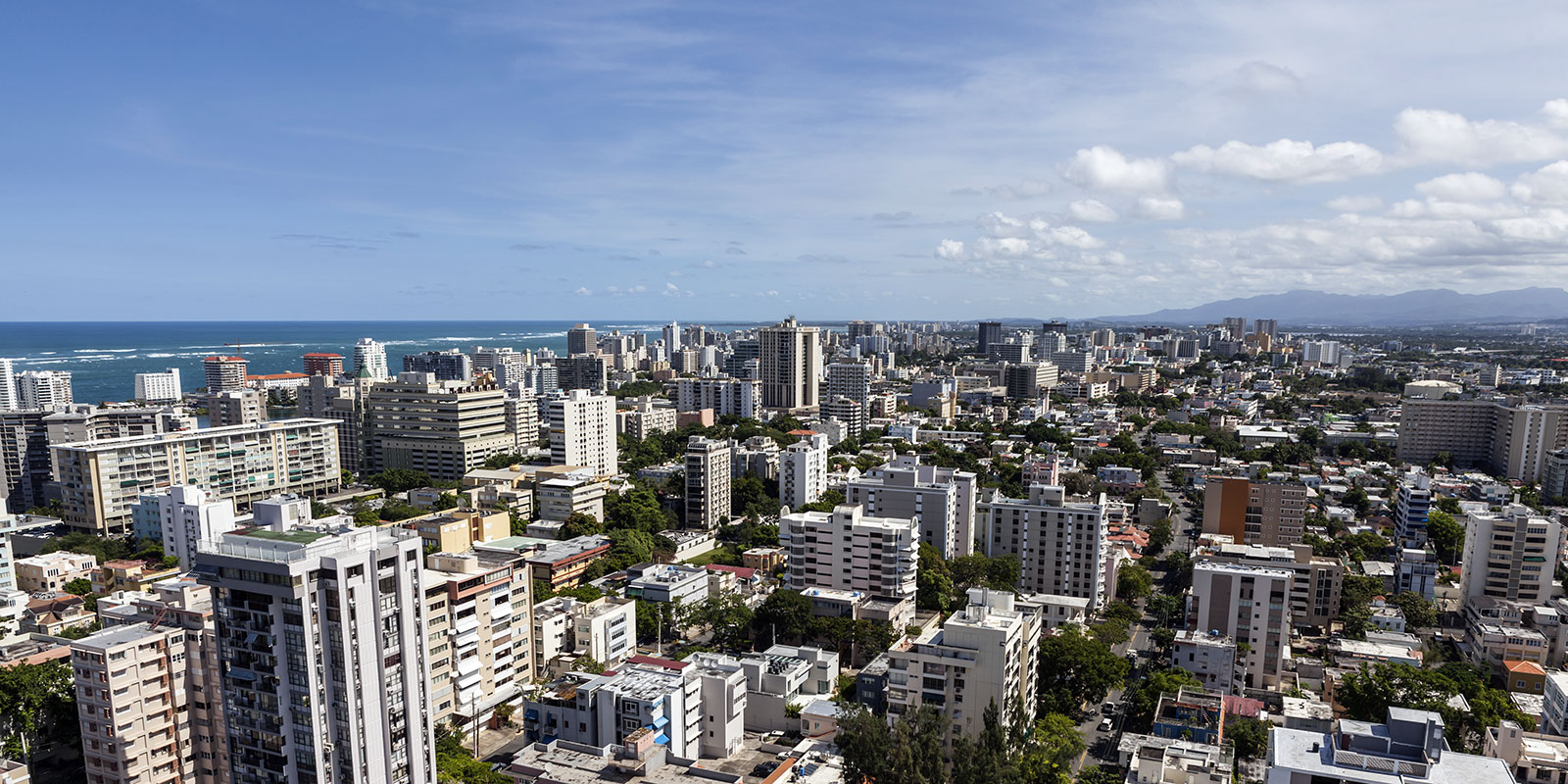 Metro Puerto RIco (trekandshoot/Dreamstime)