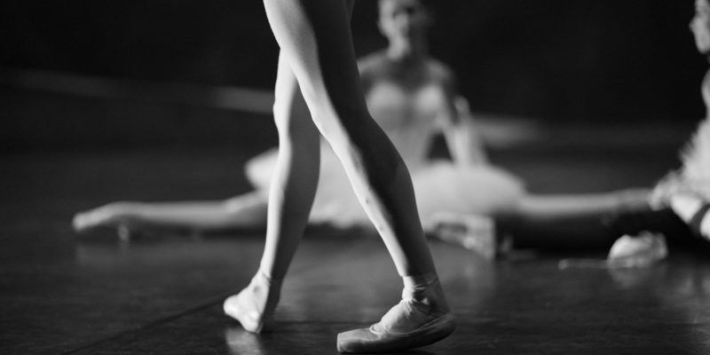 Dance Companies NYC (Anna Jurkovska/Adobe)