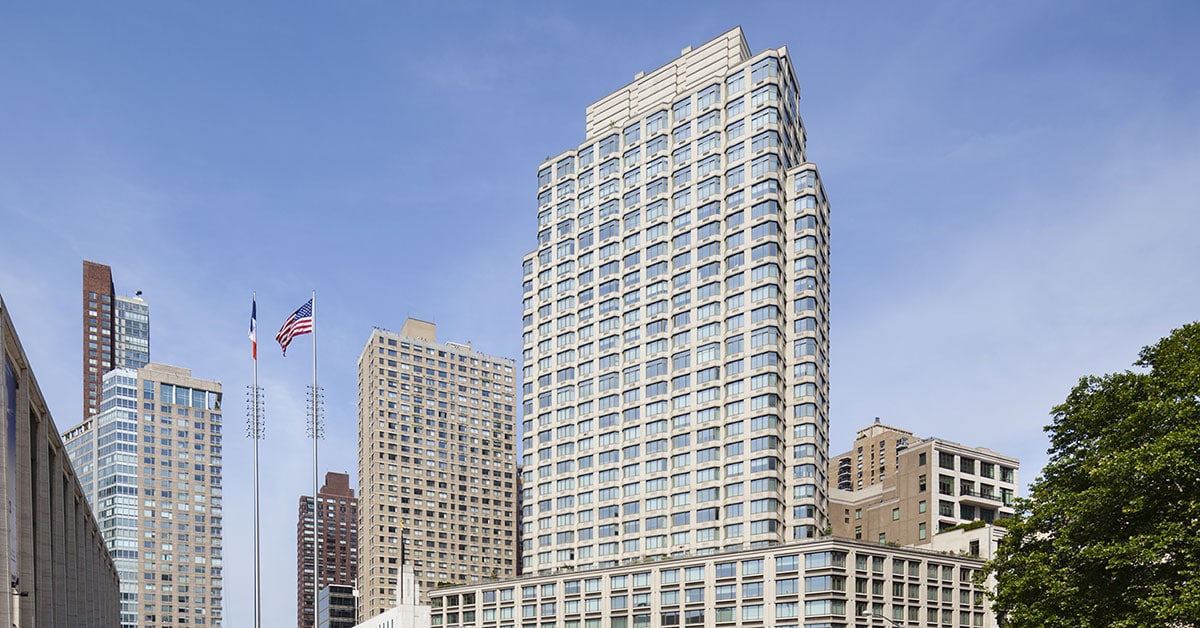 Lincoln Square NYC New York Latin Culture Magazine