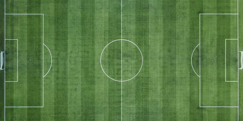 "Playing for Peace" is an inspiring soccer film (allexxandarx/Adobe)