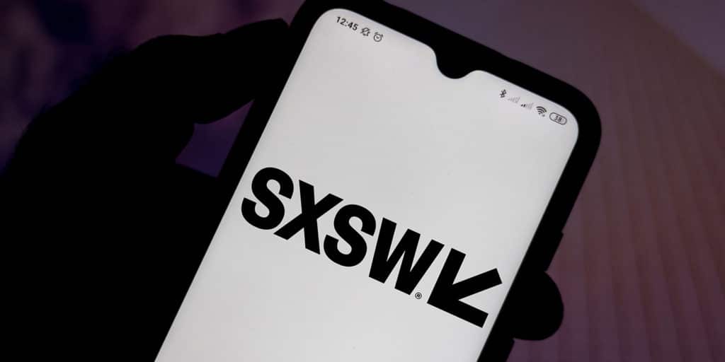 SXSW is an important film/music/comedy festival (Rafael Henrique/Adobe)
