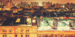 Harlem rooftops (Maciej Bledowski/Dreamstime)