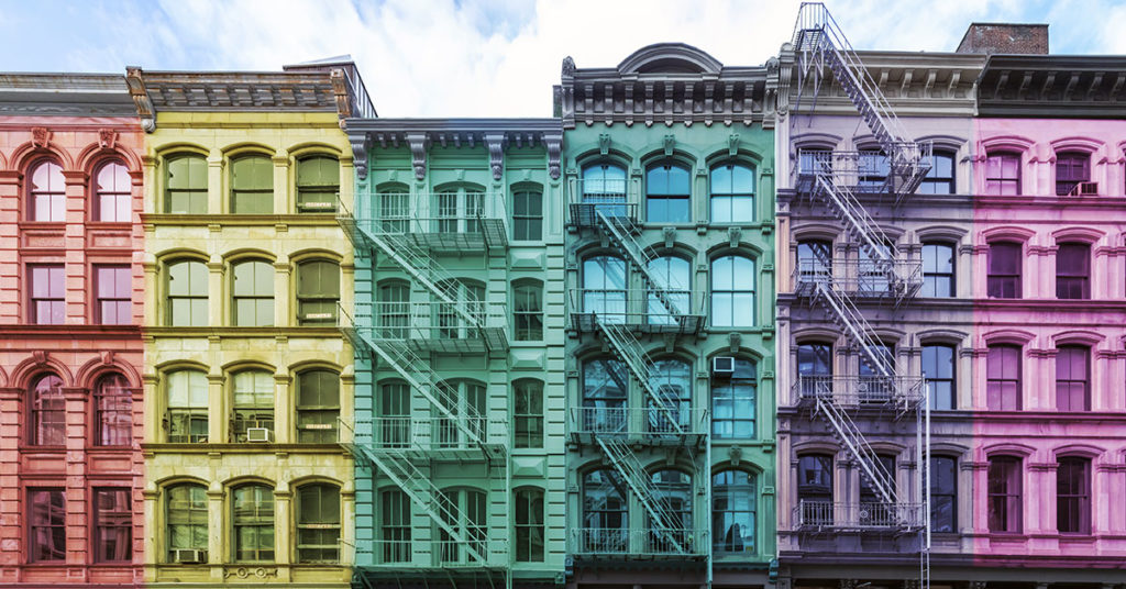 NYC Pride Parade 2021 (deberarr/Adobe)