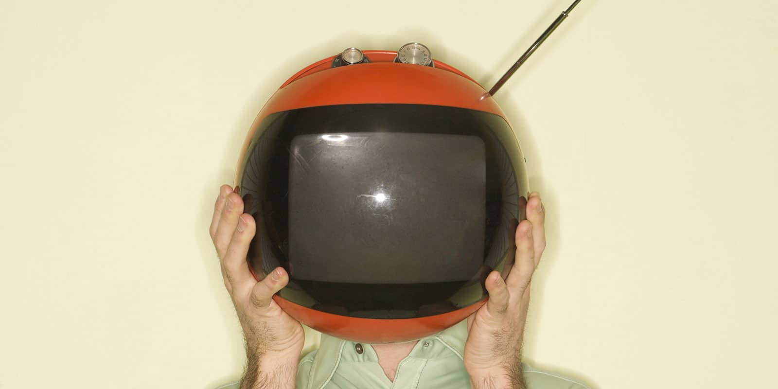 TV is more important than film in much of the Latin world (Iofoto/Dreamstime)