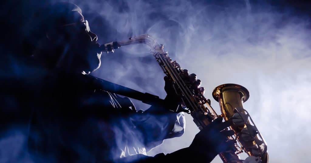 Blue Note Jazz Festival 2021 (Geoff Goldswain/Adobe)