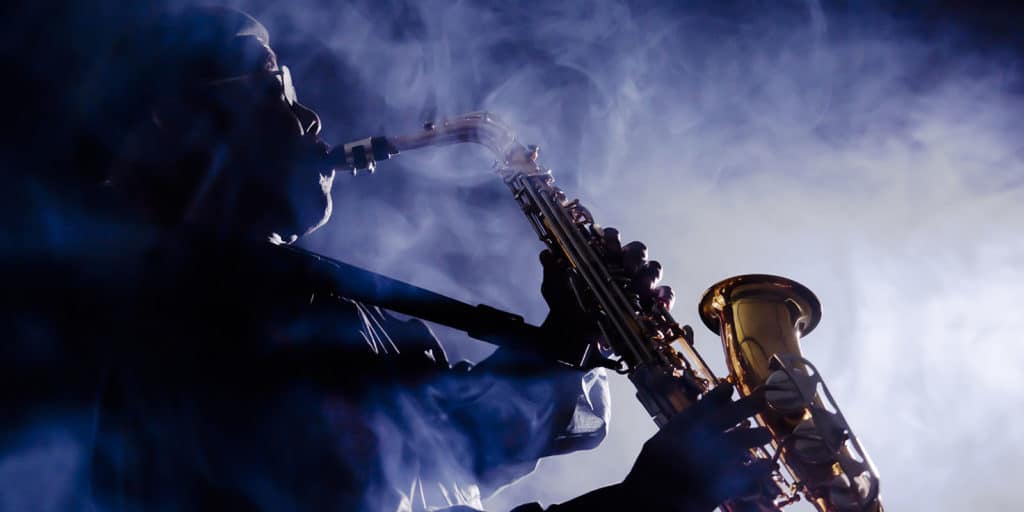 Blue Note Jazz Festival 2021 (Geoff Goldswain/Adobe)