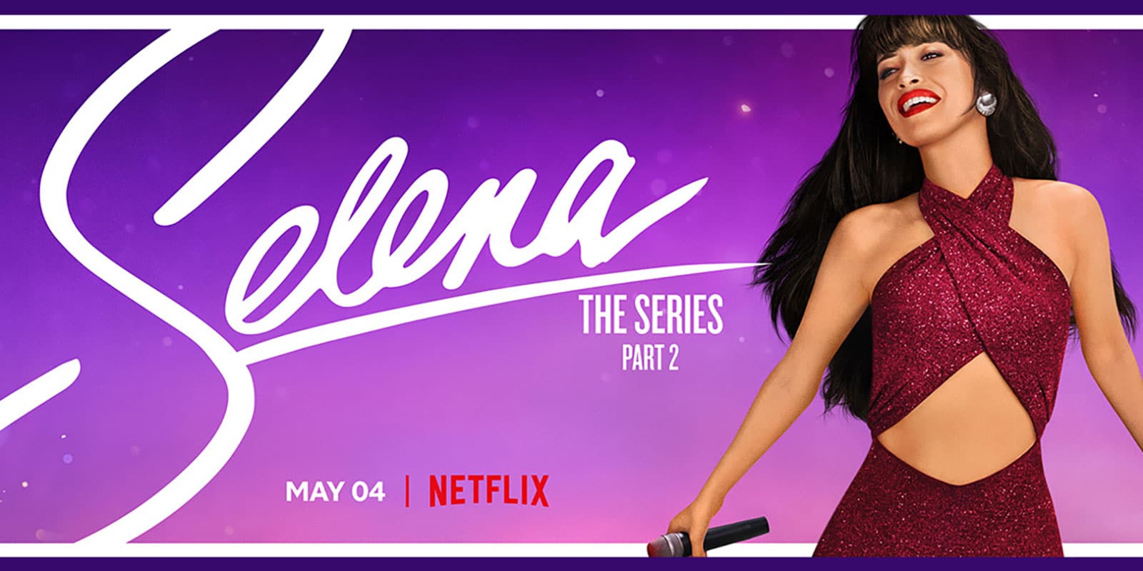 Selena: The Series (Netflix/92Y)