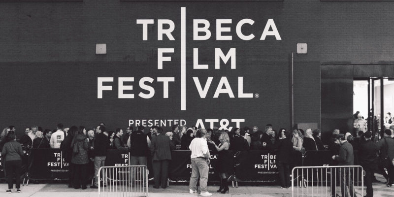 Tribeca Film Festival (courtesy TF)