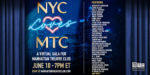 Manhattan Theatre Club 2021 Virtual Gala