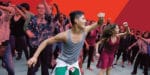 Midtown Dance with Talia Castro-Pozo (34th St Partnership)